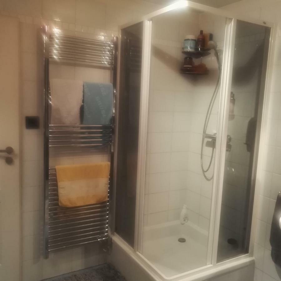 Kwatera Lesna Apartment Poznan Luaran gambar