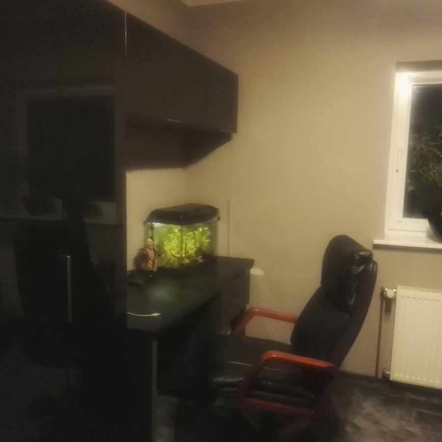 Kwatera Lesna Apartment Poznan Luaran gambar